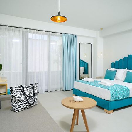 Miracle Suites By Klisma Beach Skála Kallirákhis Camera foto